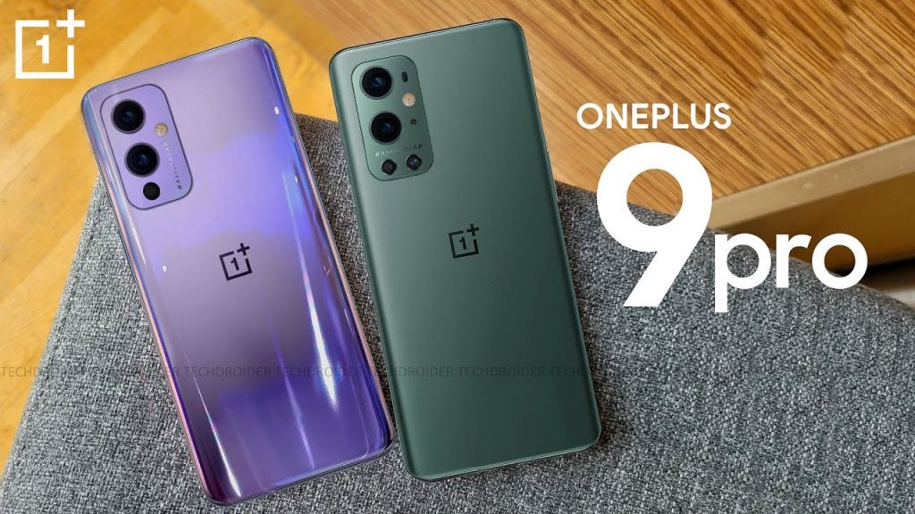 Buy Oneplus 9 Pro