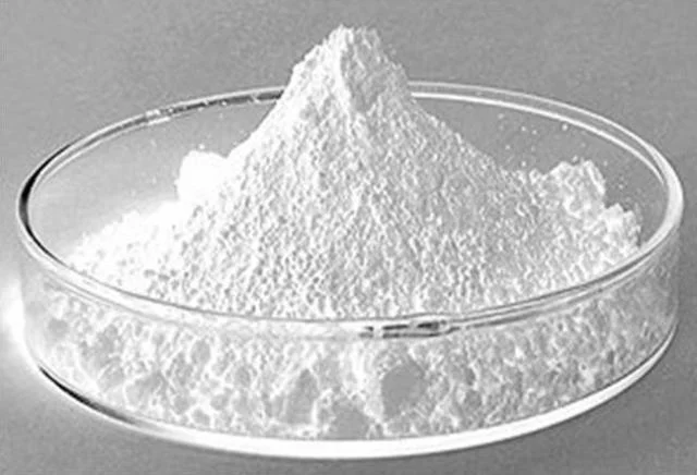 zinc oxide manufacturers
